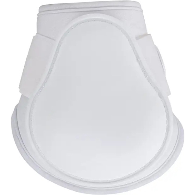 2025 Weatherbeeta Tough-Tec Prime Fetlock Boots 1027509 - White / White
